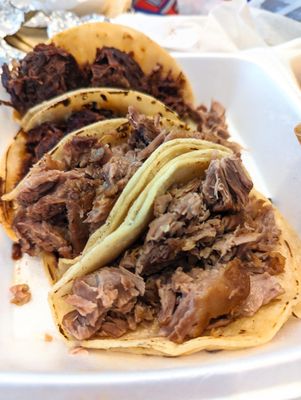 Carnitas Michoacan by null