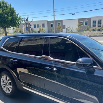 Superior Auto Styling - 3M color stable...Thanks again! - Windshield Installation & Repair Near Me - Ontario, California