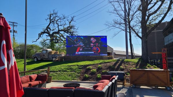 Niko's Red Mill Tavern by null