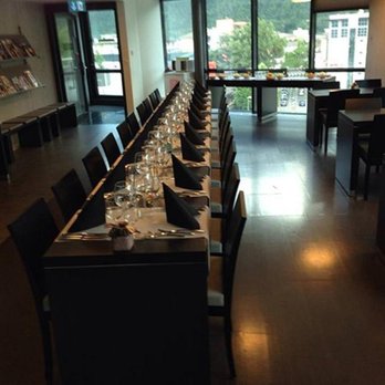 Restaurant Le 360 - Steakhouses Near Me - Martigny, VS Restaurant Le 360 - Steakhouses Near Me - Martigny, VS
