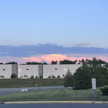 Kenton County Public Library - Looking across the street from the library. - Libraries Near Me - Erlanger, Kentucky