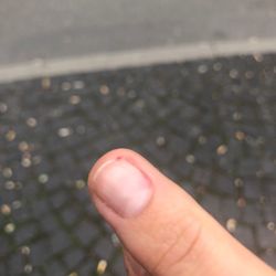 Nails In The City
