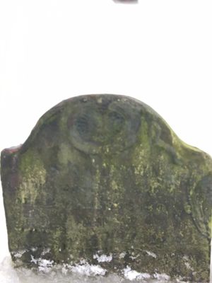 Loyalist Burial Ground by null