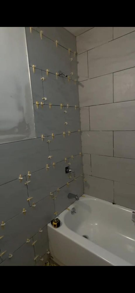 Slide of The Buxton Ventures