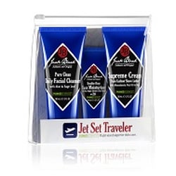 Cleanse Apothecary - Jack Black Jet Set Kit