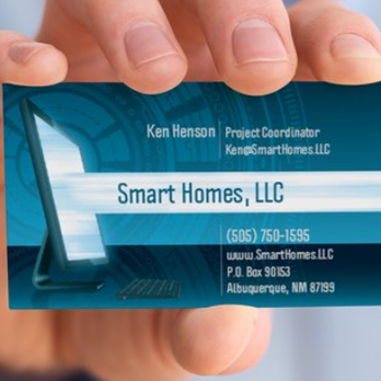 Smart Homes - Give us a Call or Email. - Home Automation Near Me