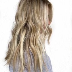 Salon 43 One - Hair