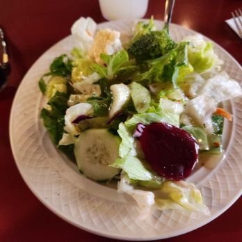 Sportsman's Hall - Fresh salad - American Near Me - Pollock Pines, California Sportsman's Hall - Fresh salad - American Near Me - Pollock Pines, California
