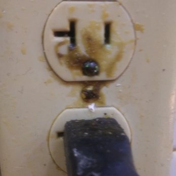 Andy's Restaurants - Plug above fryer - Barbeque Near Me - Arkadelphia, Arkansas Andy's Restaurants - Plug above fryer - Barbeque Near Me - Arkadelphia, Arkansas