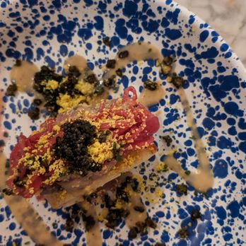 Nico - beef tartare - Bars Near Me - Mount Pleasant, South Carolina Nico - beef tartare - Bars Near Me - Mount Pleasant, South Carolina
