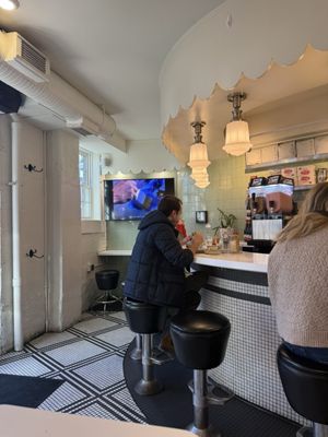 Buffalo & Bergen - Capitol HIll by null Buffalo & Bergen - Capitol HIll by null