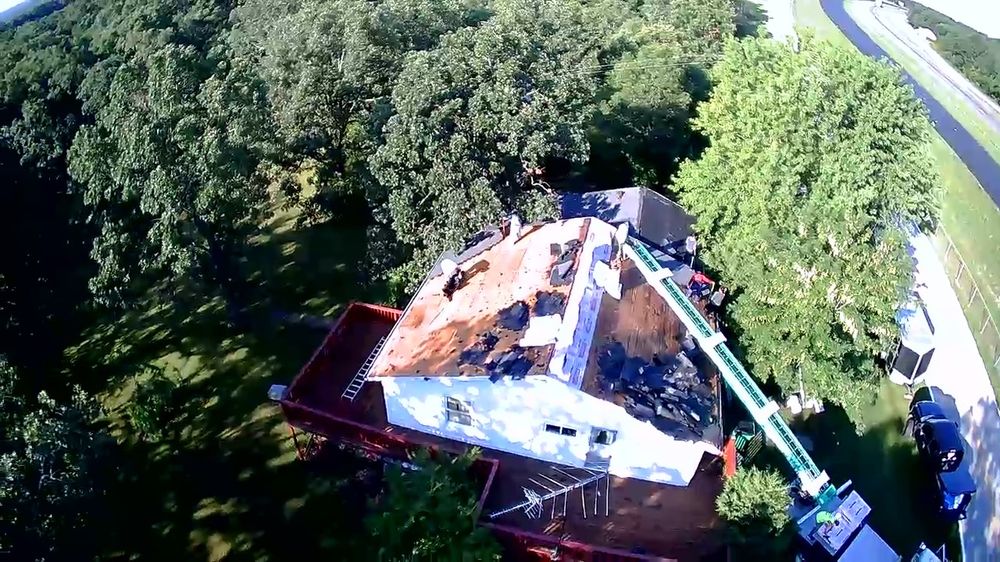 Slide of Ristow Builds