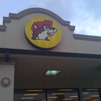 Buc-ee’s - Convenience Stores Near Me - Luling, Texas