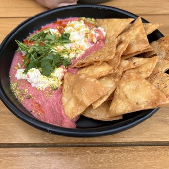 Cinder Restaurant - Breakfast & Brunch Near Me - Westerly, Rhode Island