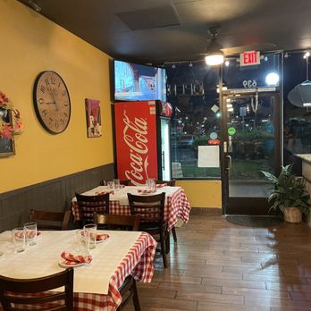 Trattoria Rustica - Pizza Near Me - Henderson, Nevada Trattoria Rustica - Pizza Near Me - Henderson, Nevada