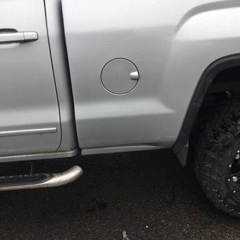 Northwest Paintless Dent Removal - Mobile Dent Repair Near Me