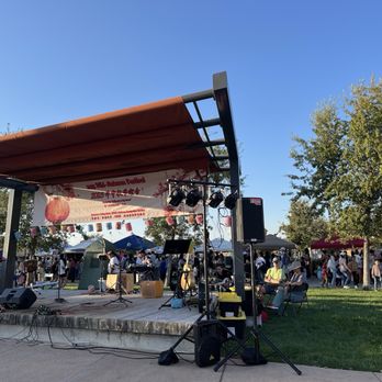 District56 - Civic Center Near Me - Elk Grove, California