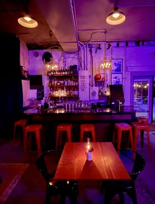 Pearl Street Caviar by null