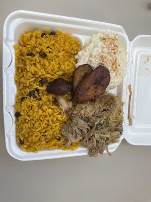 Boricua Restaurant 2 by null