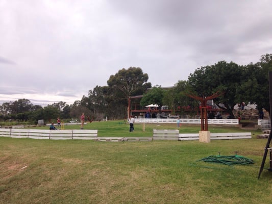 Artisans of Barossa by null