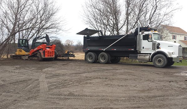 Slide of Bob Lynn & Son Septic Tank Cleaning