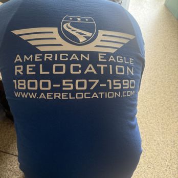 American Choice Vanlines - Moving company t-shirt...different company than American Choice Van Lines. - Self Storage Near Me - Fairfield, New Jersey American Choice Vanlines - Moving company t-shirt...different company than American Choice Van Lines. - Self Storage Near Me - Fairfield, New Jersey