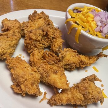 Texas Roadhouse - Steakhouses Near Me - Coconut Creek, Florida