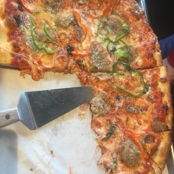 Elgin Park - Meatballs a million!  Yummmm - Sports Bars Near Me - Tulsa, Oklahoma