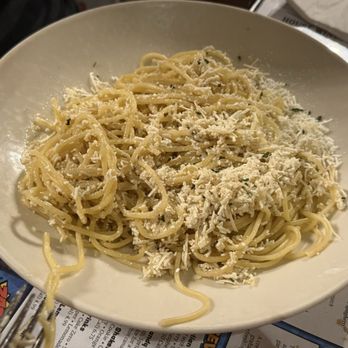 The Old Spaghetti Factory - Mizithra Cheese & Browned Butter - Italian Near Me - San Diego, California The Old Spaghetti Factory - Mizithra Cheese & Browned Butter - Italian Near Me - San Diego, California