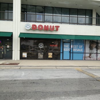 Wow Donuts - Storefront - Donuts Near Me - Bedford, Texas Wow Donuts - Storefront - Donuts Near Me - Bedford, Texas