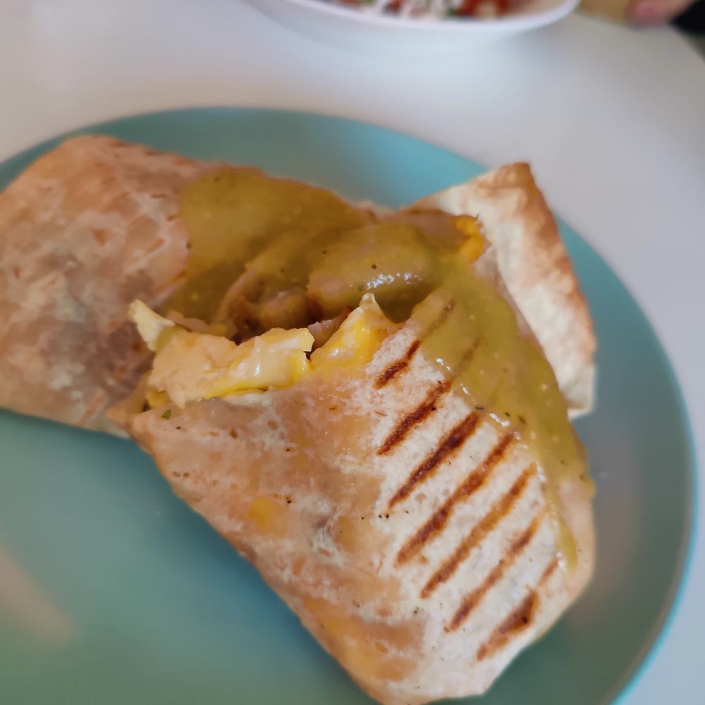 Chismosa Cafe - that WEST COCHINA breakfast burrito - New Mexican Cuisine Near Me - Covina, California Chismosa Cafe - that WEST COCHINA breakfast burrito - New Mexican Cuisine Near Me - Covina, California