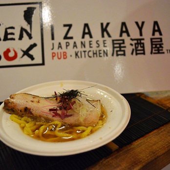 Cochon555 - Zen Box Izakaya and their superb ramen! - Festivals Near Me - Minneapolis, Minnesota Cochon555 - Zen Box Izakaya and their superb ramen! - Festivals Near Me - Minneapolis, Minnesota