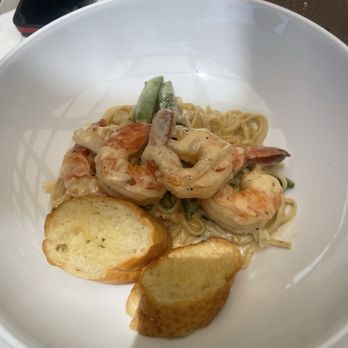 Leoness Cellars - Shrimp scampi - Venues & Event Spaces Near Me - Temecula, California