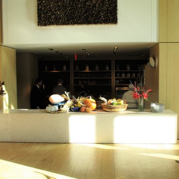 Blue Duck Tavern - New American Near Me - Washington, DC, District of Columbia