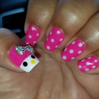 Nani Nails Salon - Thank you Tai and Jenny for my awesome nails! - Nail Salons Near Me - Honolulu, Hawaii Nani Nails Salon - Thank you Tai and Jenny for my awesome nails! - Nail Salons Near Me - Honolulu, Hawaii