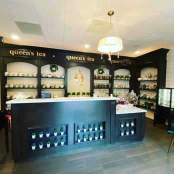 Queens TeaHouse - Take out bar - Tea Rooms Near Me - Parkland, Florida Queens TeaHouse - Take out bar - Tea Rooms Near Me - Parkland, Florida