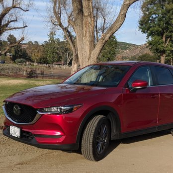 Bob Baker Mazda - Auto Repair Near Me - Carlsbad, California Bob Baker Mazda - Auto Repair Near Me - Carlsbad, California