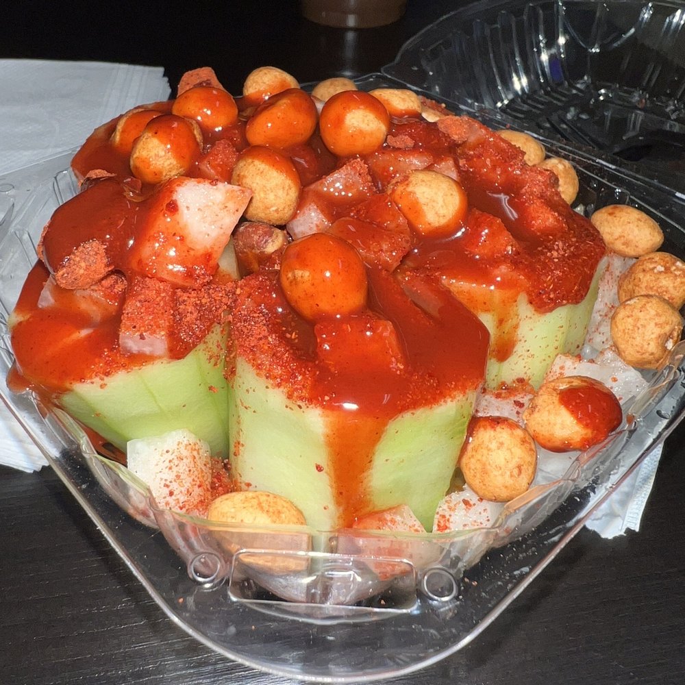 Antojitos Toxicos - Mexican Near Me - Woodinville, Washington