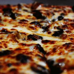 J J's Pizza