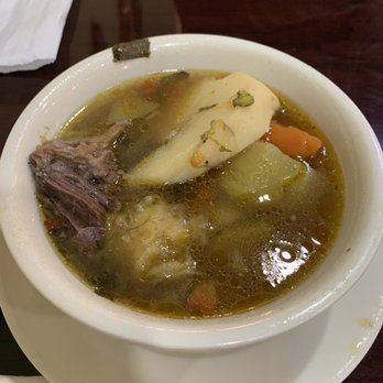 506 Cafe - Sanchocho with beef. - Breakfast & Brunch Near Me - Pompton Lakes, New Jersey 506 Cafe - Sanchocho with beef. - Breakfast & Brunch Near Me - Pompton Lakes, New Jersey