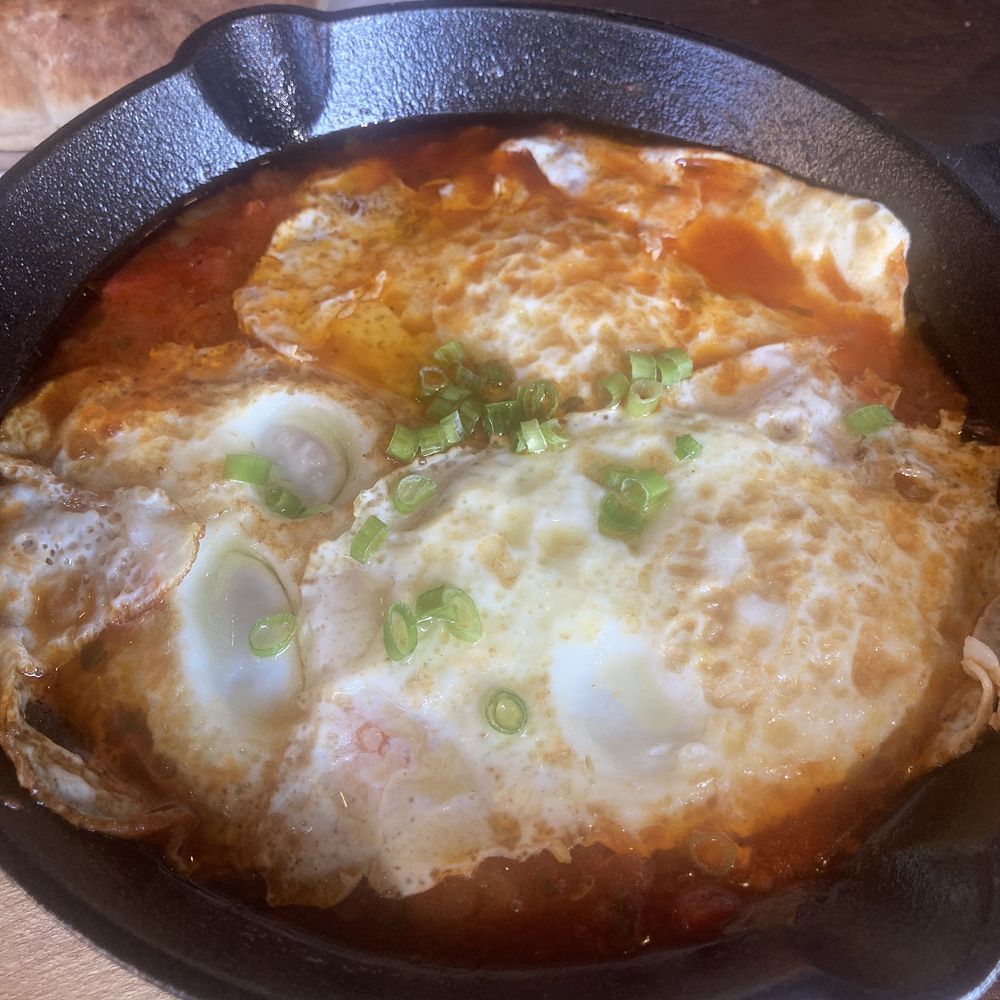 Toasty - Shakshuka. Loved it. - Breakfast & Brunch Near Me - Myrtle Beach, South Carolina Toasty - Shakshuka. Loved it. - Breakfast & Brunch Near Me - Myrtle Beach, South Carolina