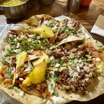 El Fogoncito - Mexican Near Me - Bucerías, NAY
