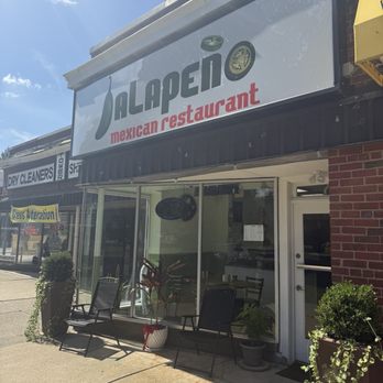 Jalapeno - Mexican Near Me - Dumont, New Jersey