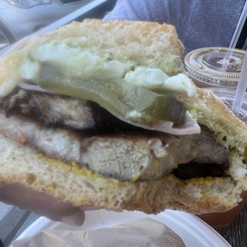 OBRA HandBakery - Cuban Sandwich - Latin American Near Me - Long Beach, California OBRA HandBakery - Cuban Sandwich - Latin American Near Me - Long Beach, California