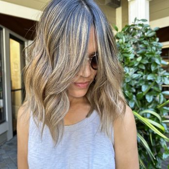 Ellemod - Hair Stylists Near Me - Alamo, California