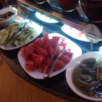 Oğlakcıoğlu Park Butik Hotel - breakfast - Hotels Near Me - İzmir, 35