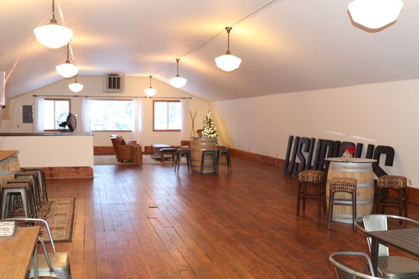 Usurious Wines by null