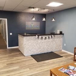Point Family Wellness and Chiropractic - From the moment you walk in the door, you'll feel right at home at Point Family Wellness & Chiropractic.