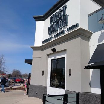 FIRST WATCH - Updated March 2026 - 20 Photos & 26 Reviews - 202 S