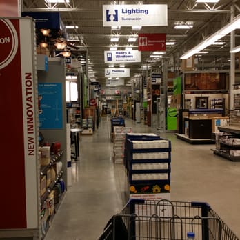 Lowe's Home Improvement - Hardware Stores Near Me - Webster, Texas